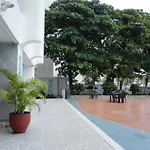 Apto Moderno - Frente Al Mar 505