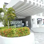 Apto Moderno - Frente Al Mar 505