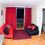 Apto Moderno - Frente Al Mar 505