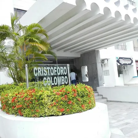Apartamento Apto Moderno - Frente Al Mar 505