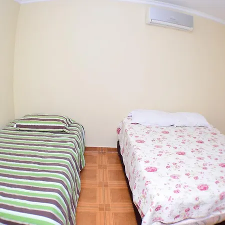 Apartamento Apto Moderno - Frente Al Mar 505 *