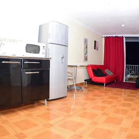 Apartamento Apto Moderno - Frente Al Mar 505 Cartagena