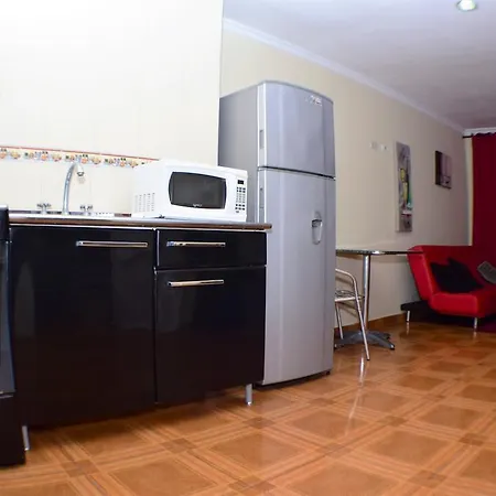 Apartamento Apto Moderno - Frente Al Mar 505 *