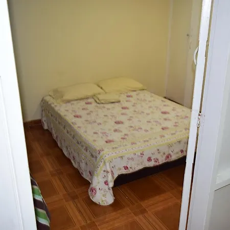 Apto Moderno - Frente Al Mar 505 Apartamento